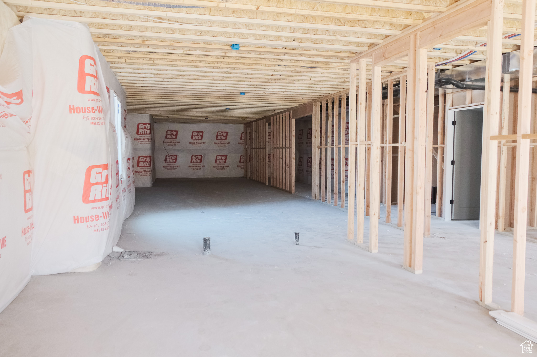 LONGHORN MEADOWS - Residential