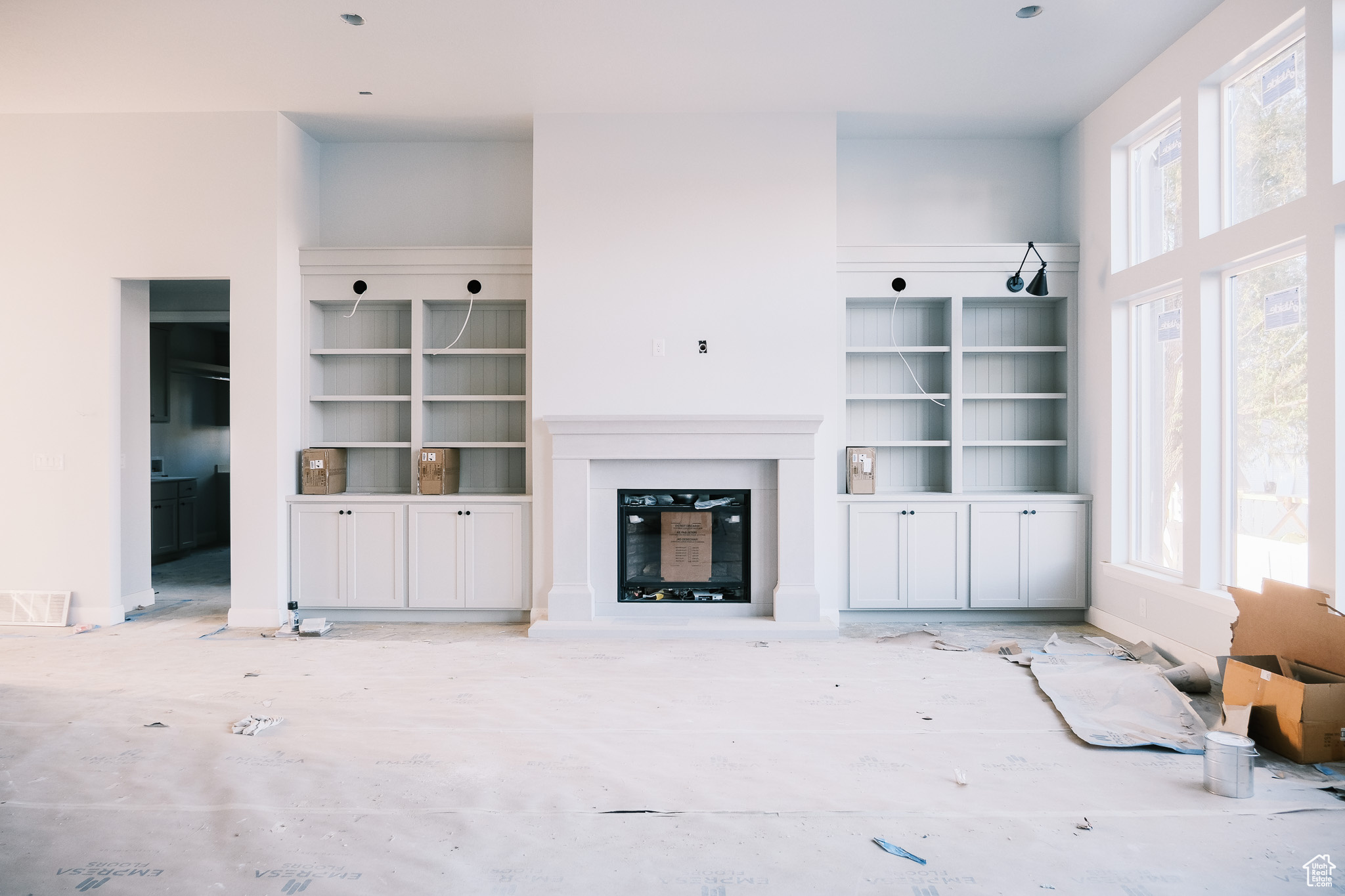 LONGHORN MEADOWS - Residential