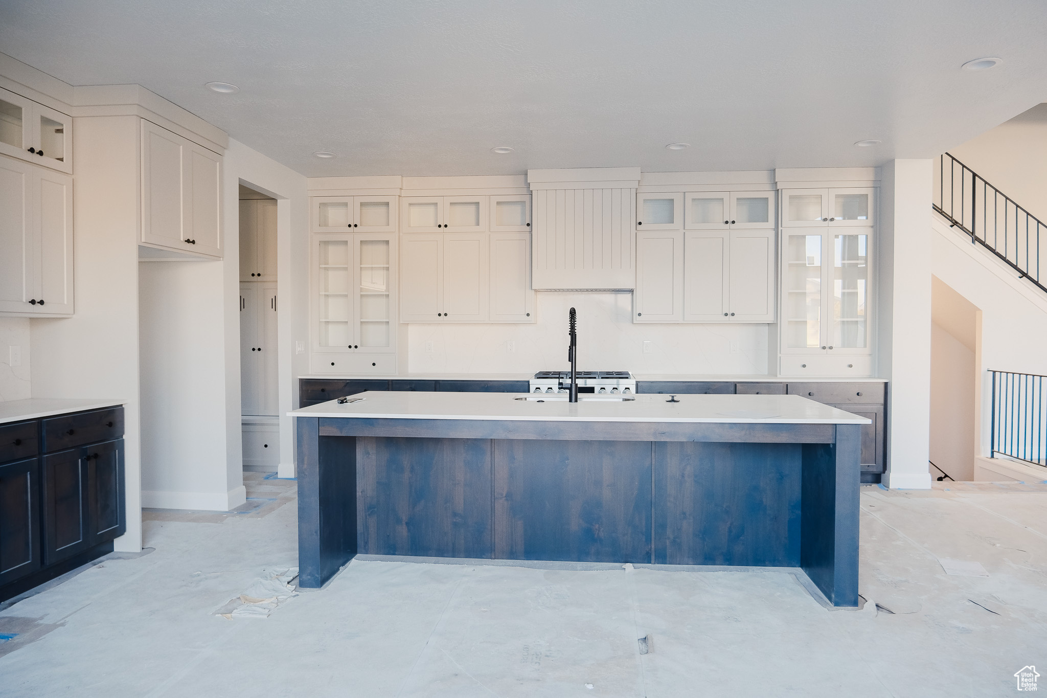 LONGHORN MEADOWS - Residential