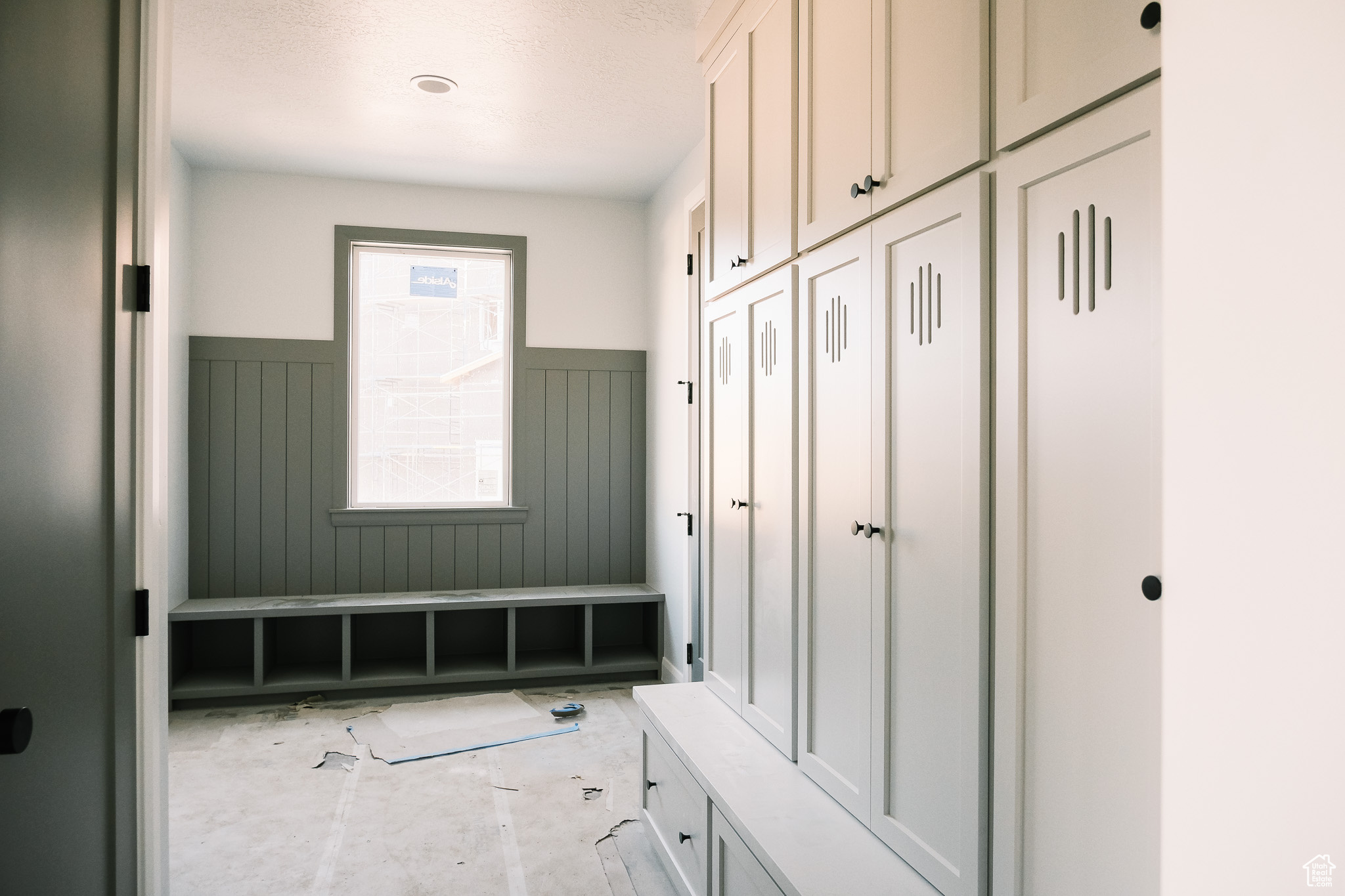 LONGHORN MEADOWS - Residential