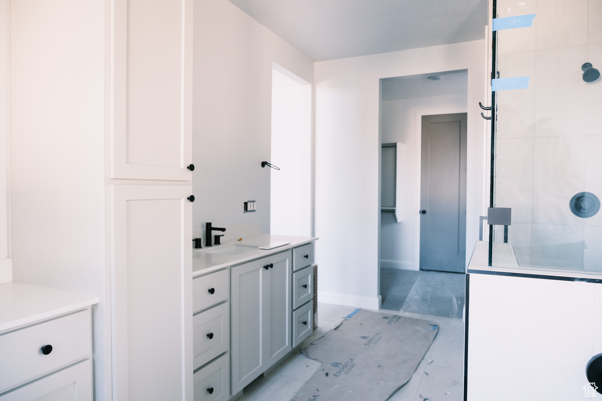 LONGHORN MEADOWS - Residential