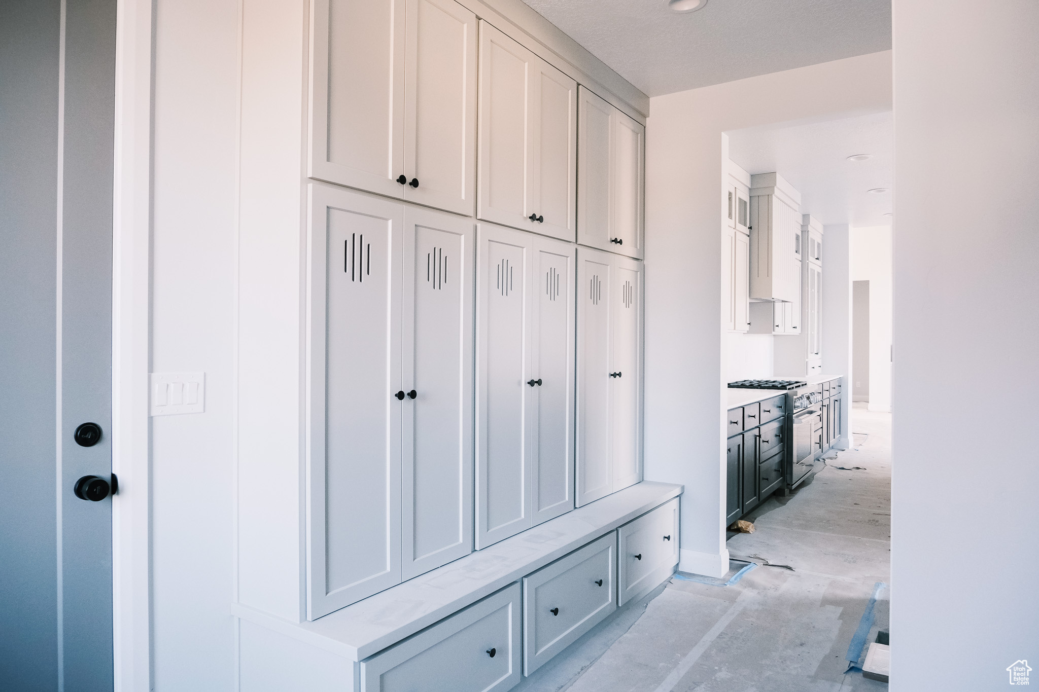 LONGHORN MEADOWS - Residential