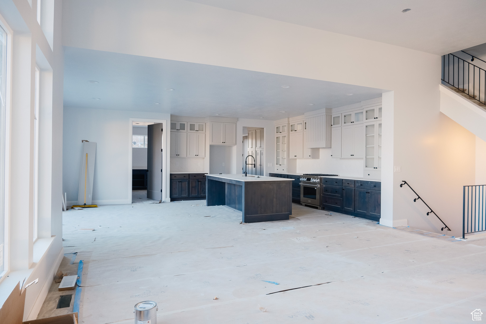 LONGHORN MEADOWS - Residential