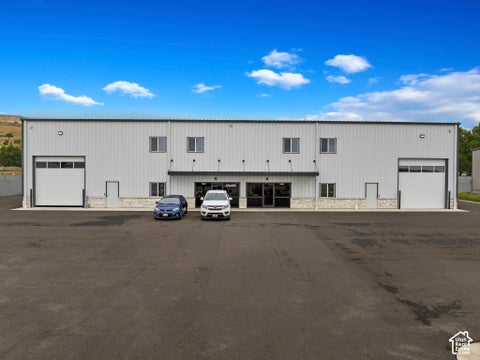 Tiny photo for 1524 W STONE FIELD WAY N, Pleasant View, UT 84404 (MLS # 2187825)