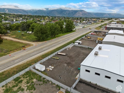 Tiny photo for 1524 W STONE FIELD WAY N, Pleasant View, UT 84404 (MLS # 2187825)