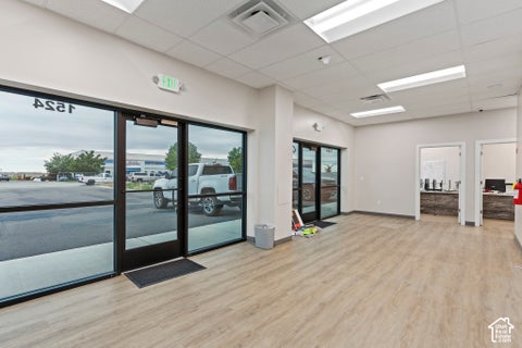 Tiny photo for 1524 W STONE FIELD WAY N, Pleasant View, UT 84404 (MLS # 2187825)