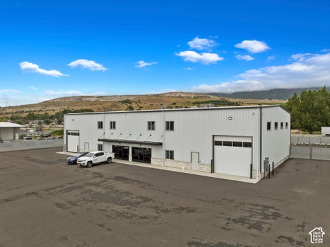 Photo of 1524 W STONE FIELD WAY N, Pleasant View, UT 84404 (MLS # 2187825)