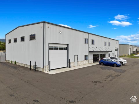 Tiny photo for 1524 W STONE FIELD WAY N, Pleasant View, UT 84404 (MLS # 2187825)