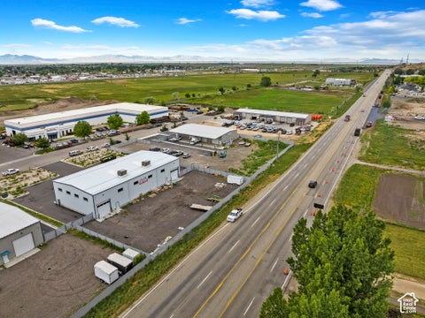 Tiny photo for 1524 W STONE FIELD WAY N, Pleasant View, UT 84404 (MLS # 2187825)
