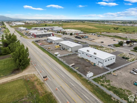 Tiny photo for 1524 W STONE FIELD WAY N, Pleasant View, UT 84404 (MLS # 2187825)