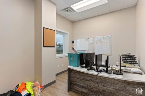 Tiny photo for 1524 W STONE FIELD WAY N, Pleasant View, UT 84404 (MLS # 2187825)