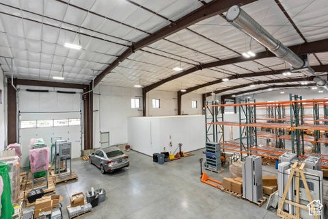 Tiny photo for 1524 W STONE FIELD WAY N, Pleasant View, UT 84404 (MLS # 2187825)
