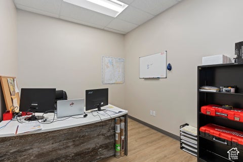 Tiny photo for 1524 W STONE FIELD WAY N, Pleasant View, UT 84404 (MLS # 2187825)
