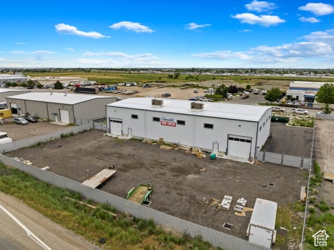 Tiny photo for 1524 W STONE FIELD WAY N, Pleasant View, UT 84404 (MLS # 2187825)