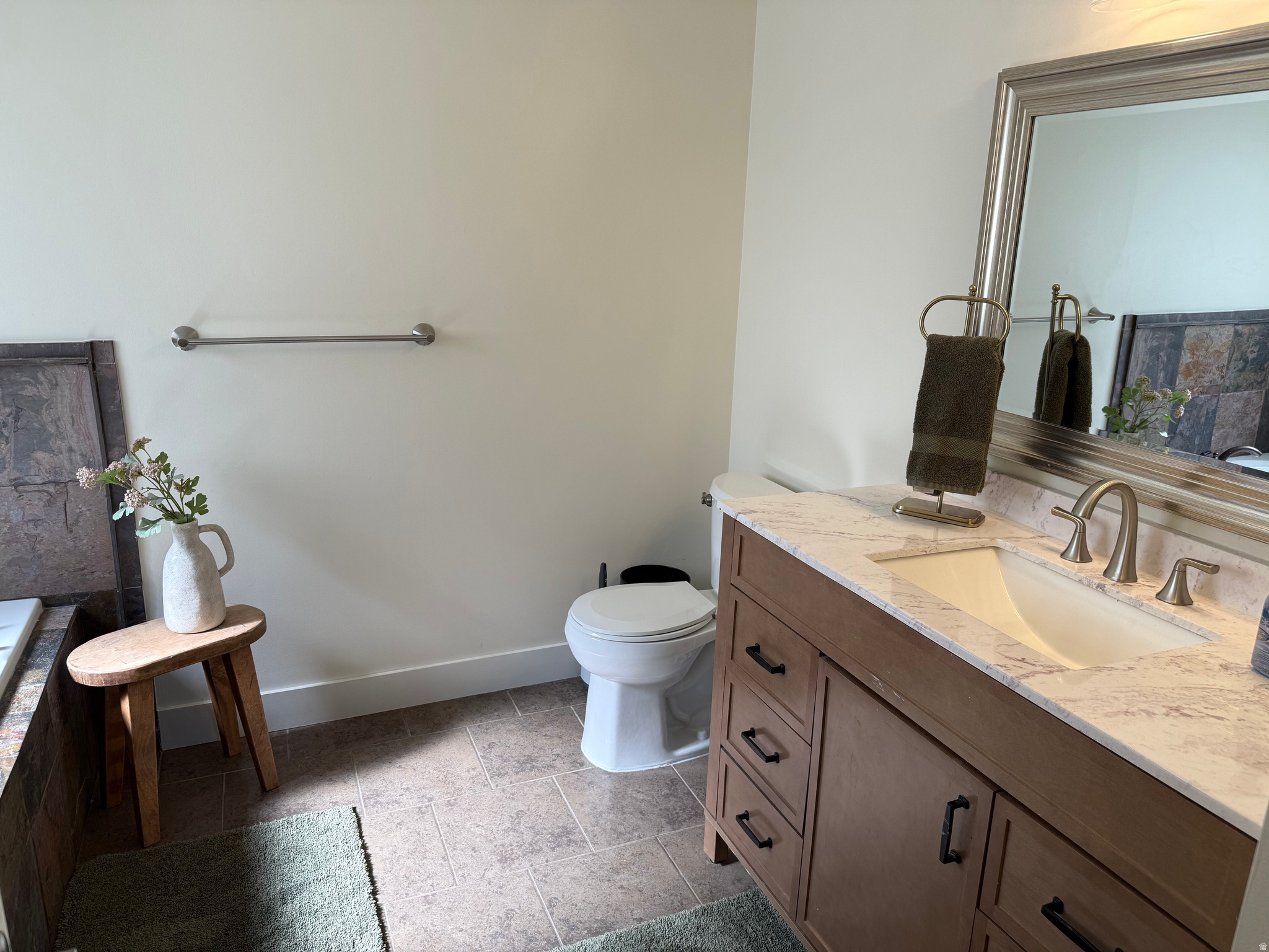 DEER MOUNTAIN ESTATES - Residential