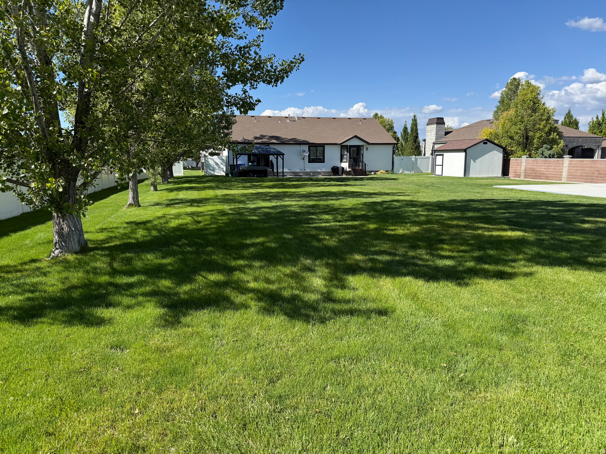 DEER MOUNTAIN ESTATES - Residential