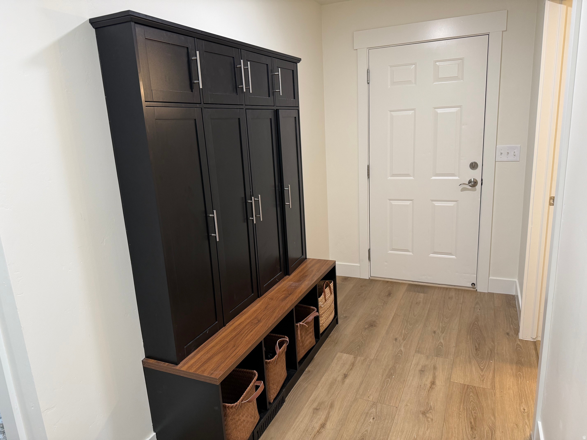 DEER MOUNTAIN ESTATES - Residential