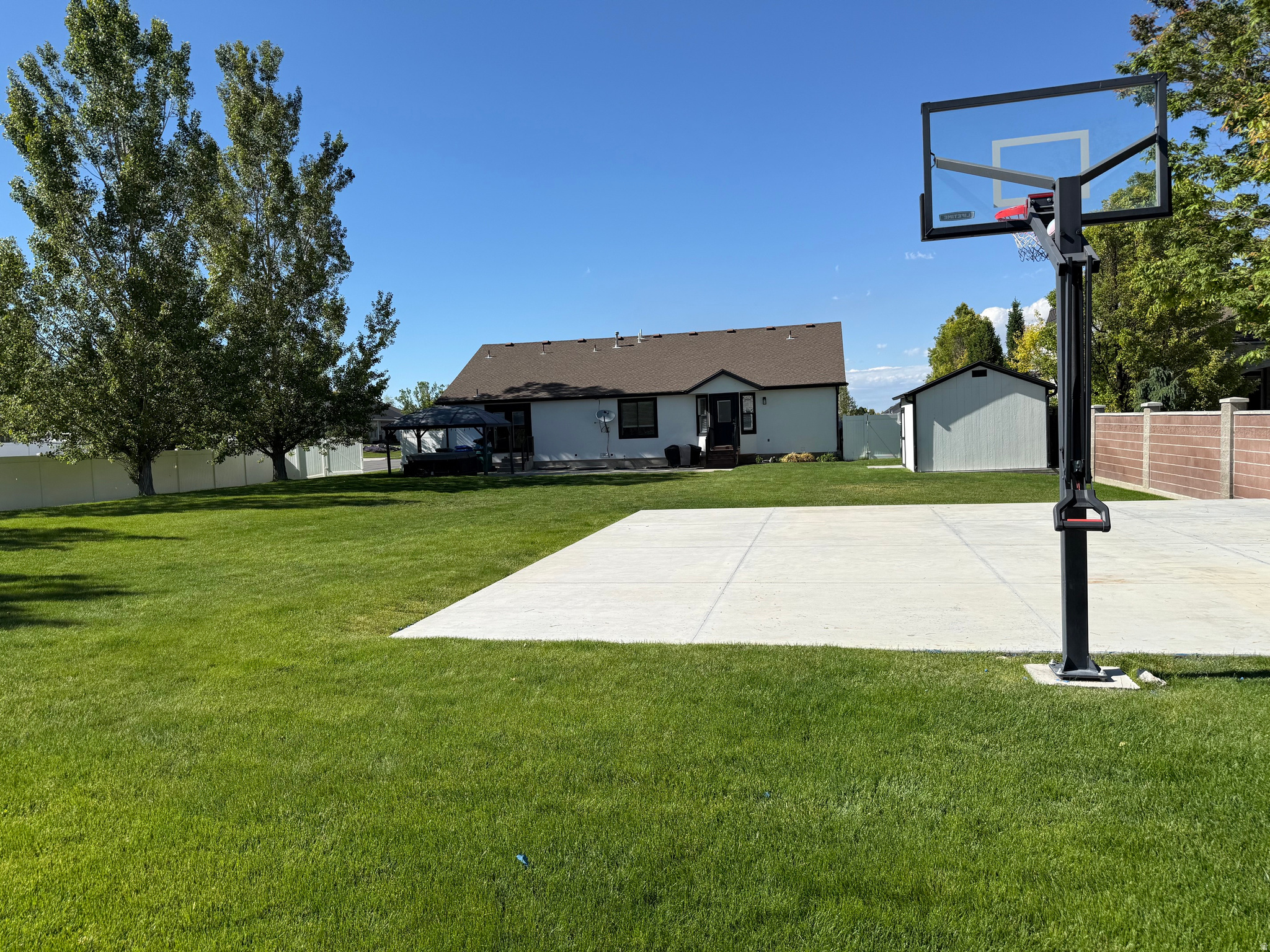 DEER MOUNTAIN ESTATES - Residential