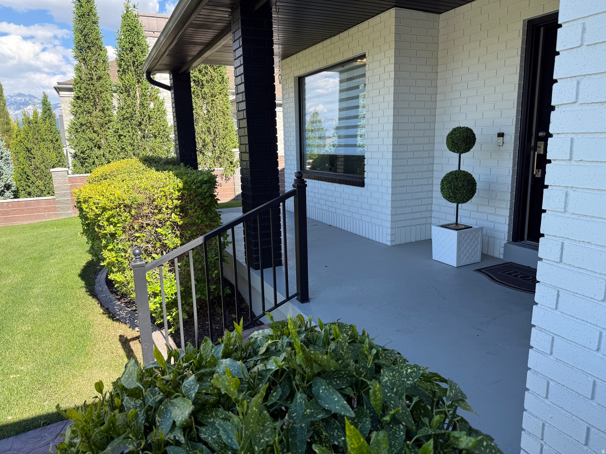DEER MOUNTAIN ESTATES - Residential