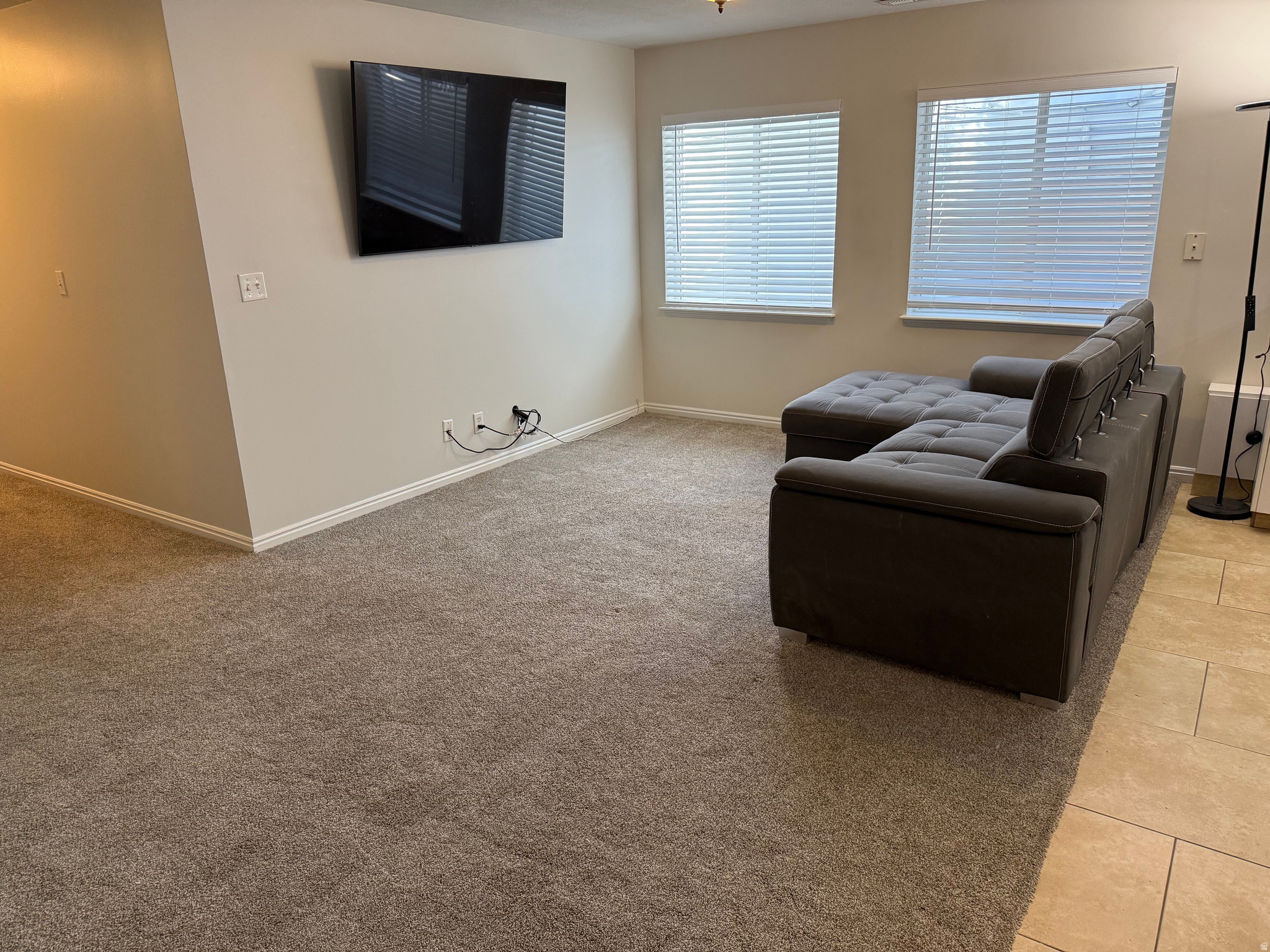 DEER MOUNTAIN ESTATES - Residential
