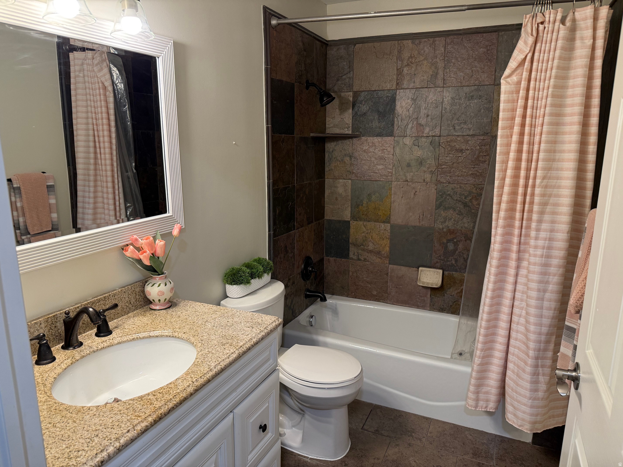 DEER MOUNTAIN ESTATES - Residential