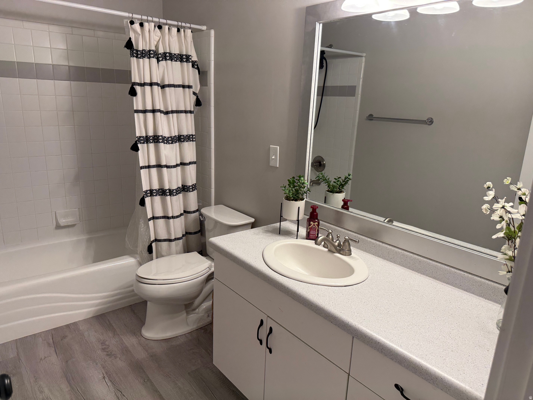 DEER MOUNTAIN ESTATES - Residential