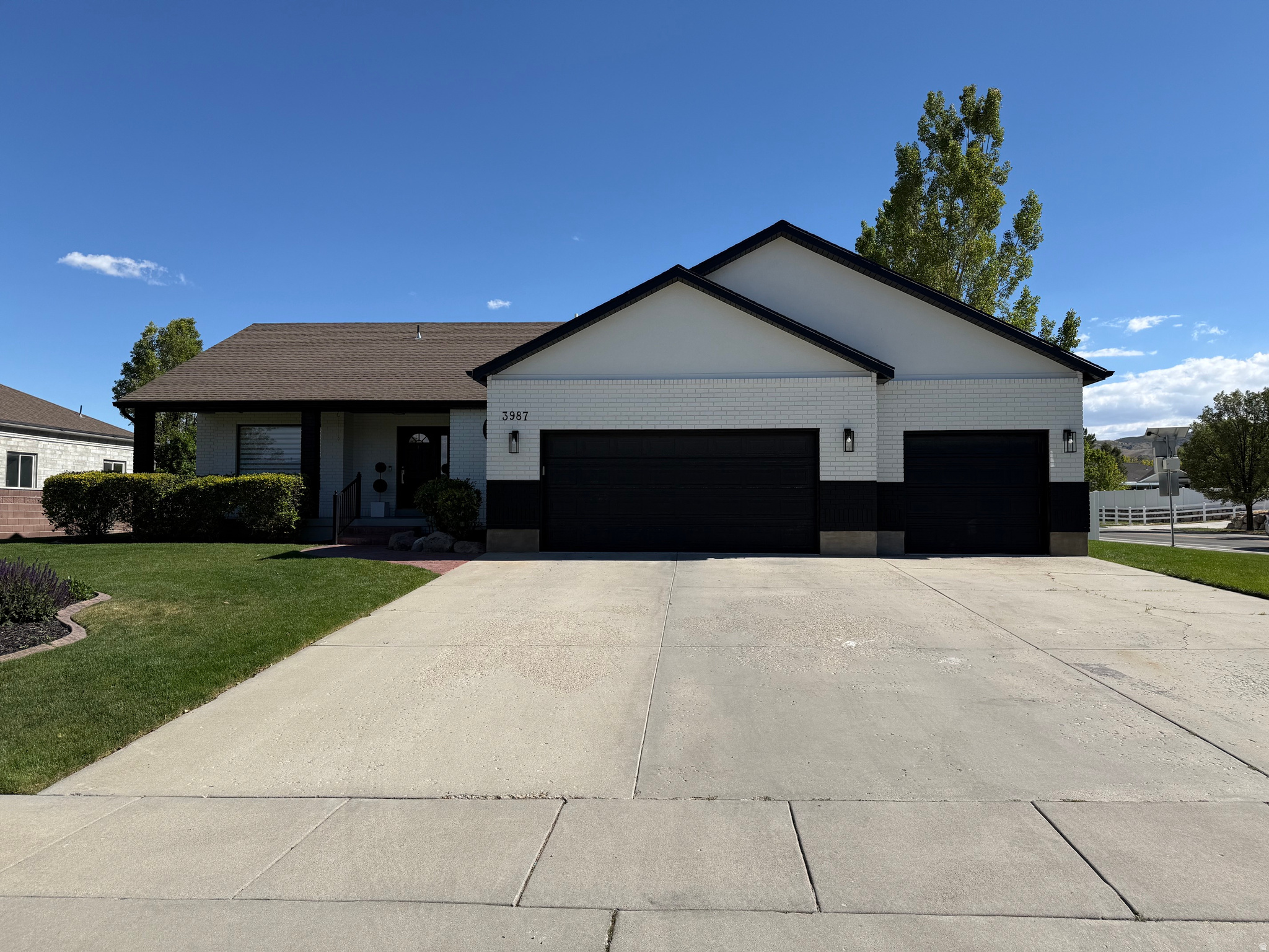 DEER MOUNTAIN ESTATES - Residential