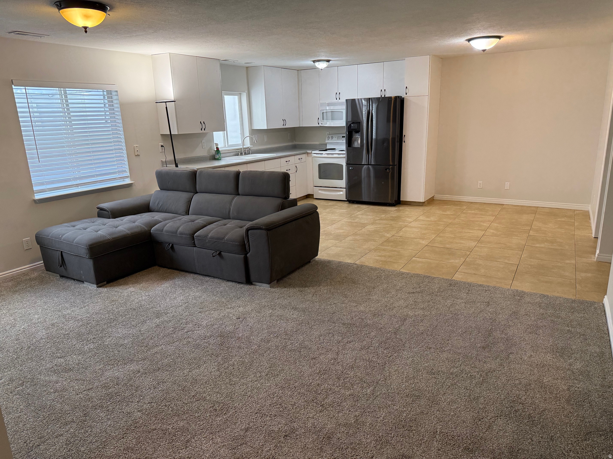 DEER MOUNTAIN ESTATES - Residential