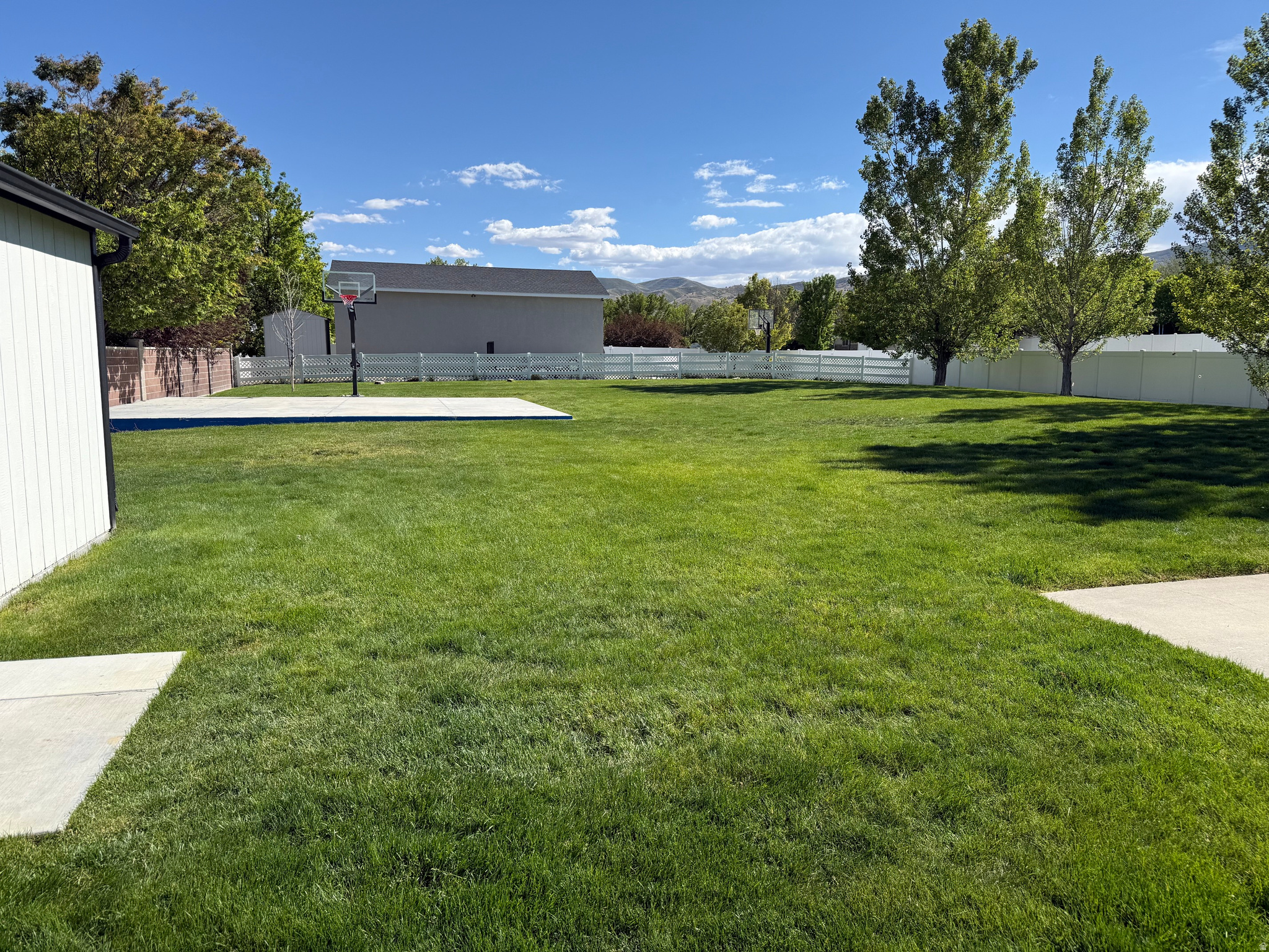 DEER MOUNTAIN ESTATES - Residential