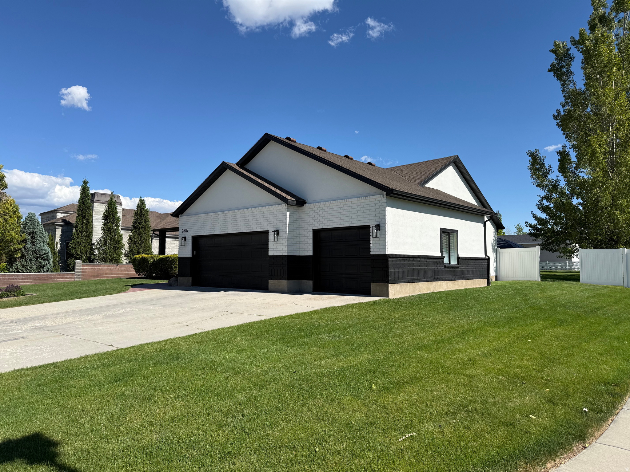 DEER MOUNTAIN ESTATES - Residential