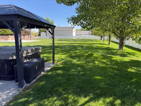 Tiny photo for 3987 W RED TAIL DR S, Riverton, UT 84065 (MLS # 2159152)