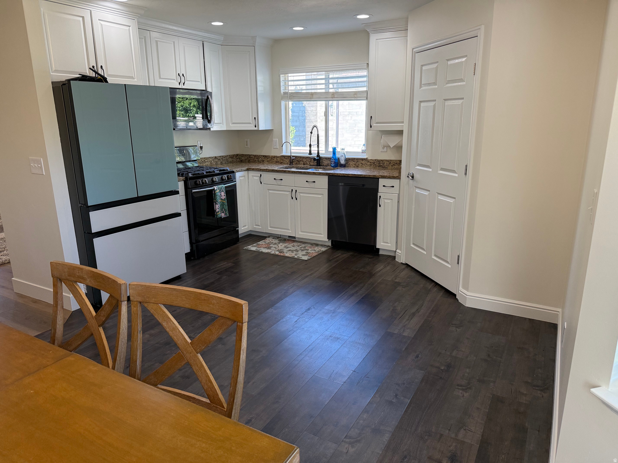 DEER MOUNTAIN ESTATES - Residential