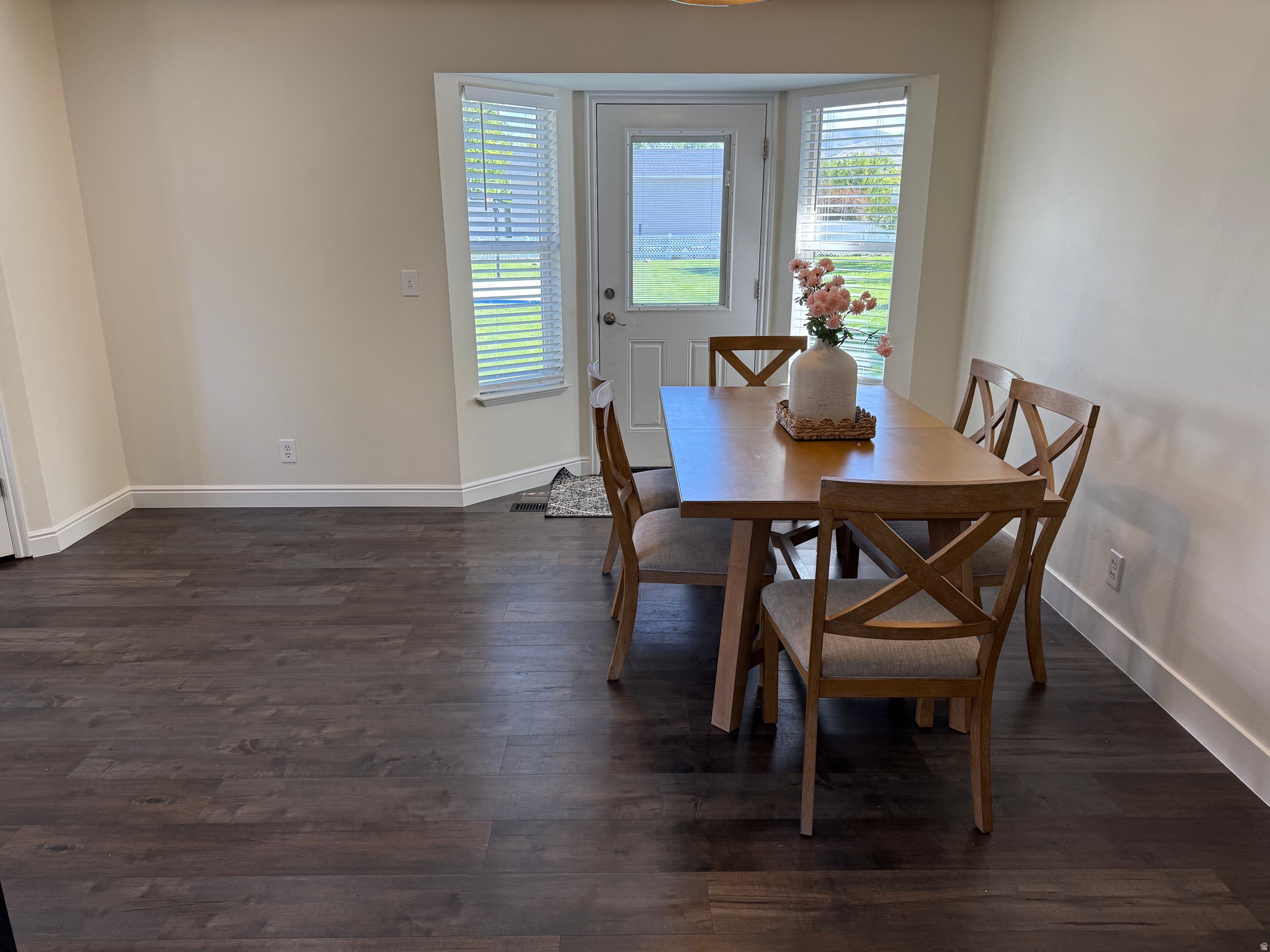 DEER MOUNTAIN ESTATES - Residential