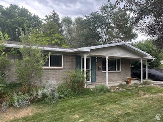 Photo of 5743 S 920 E, Salt Lake City, UT 84121 (MLS # 2178161)