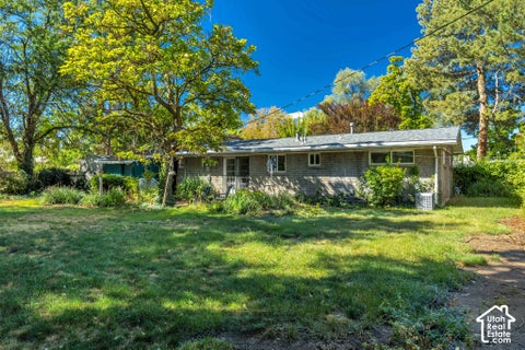 Tiny photo for 5743 S 920 E, Salt Lake City, UT 84121 (MLS # 2178161)