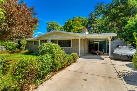 Tiny photo for 5743 S 920 E, Salt Lake City, UT 84121 (MLS # 2178161)