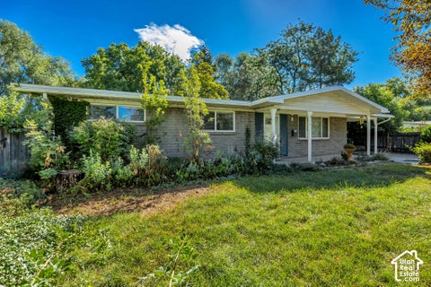 Tiny photo for 5743 S 920 E, Salt Lake City, UT 84121 (MLS # 2178161)