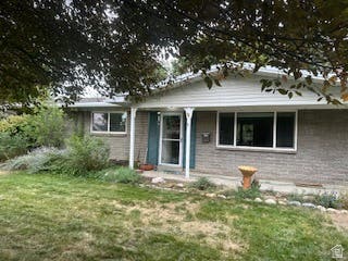 Photo of 5743 S 920 E, Salt Lake City, UT 84121 (MLS # 2178161)