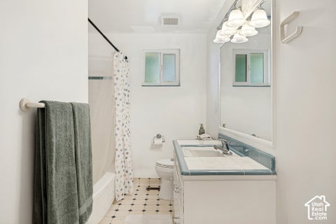 Tiny photo for 5743 S 920 E, Salt Lake City, UT 84121 (MLS # 2178161)