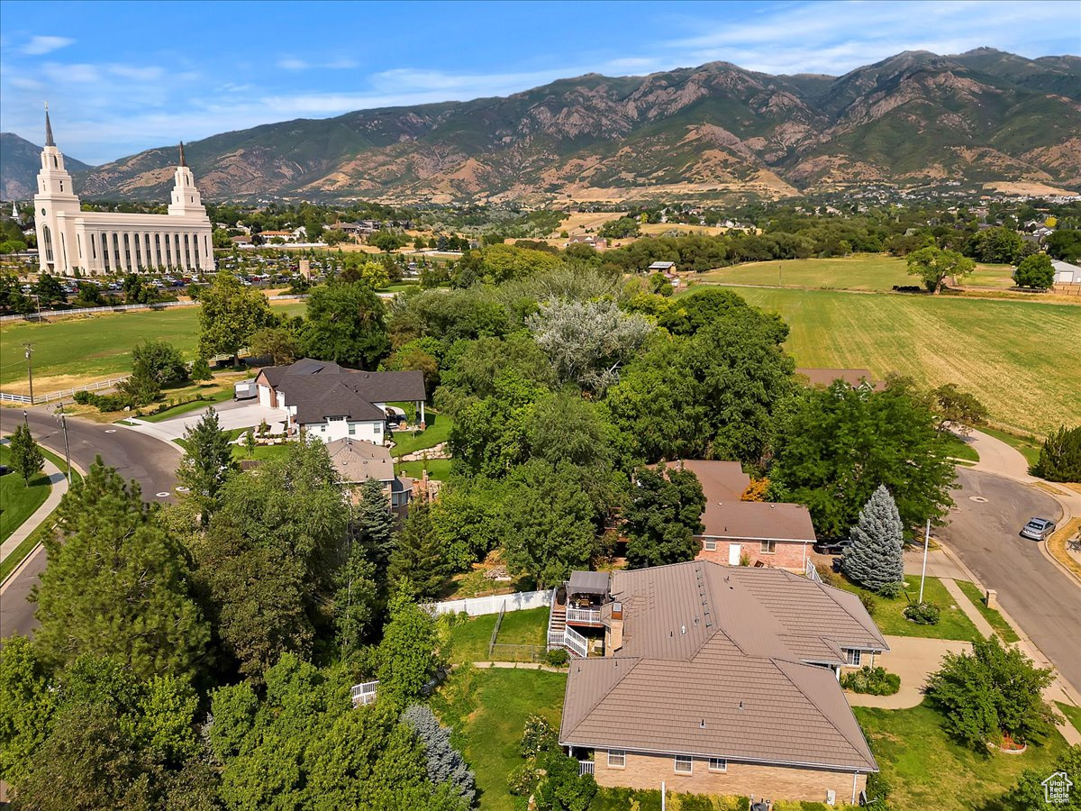 1365 E Indian Springs Cir, Layton, Utah image 9