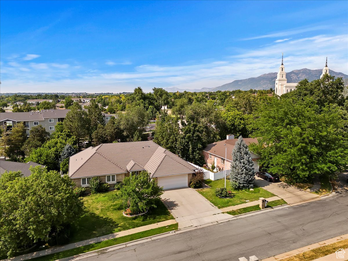 1365 E Indian Springs Cir, Layton, Utah image 1