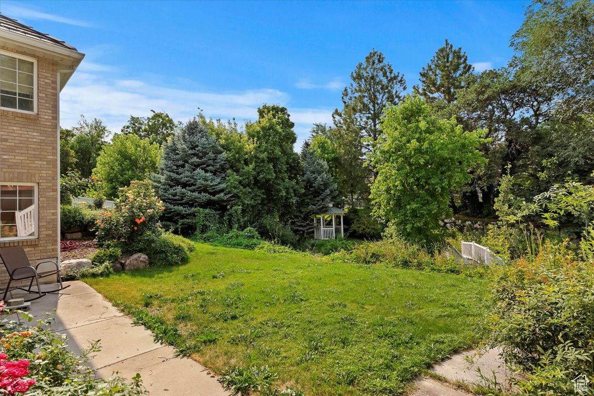 1365 E Indian Springs Cir, Layton, Utah image 42