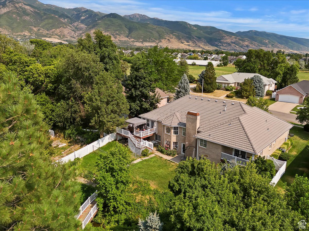 1365 E Indian Springs Cir, Layton, Utah image 6