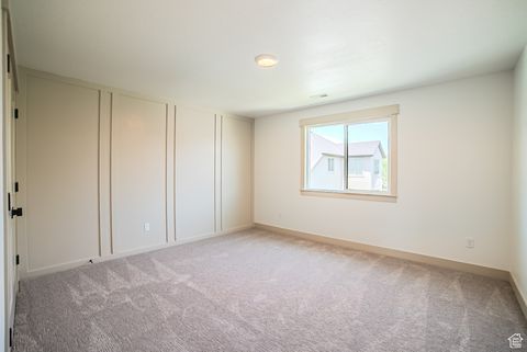 Tiny photo for 3884 W SAND LAKE DR, South Jordan, UT 84009 (MLS # 2094688)