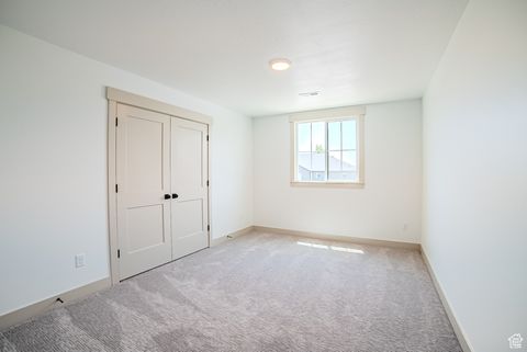 Tiny photo for 3884 W SAND LAKE DR, South Jordan, UT 84009 (MLS # 2094688)