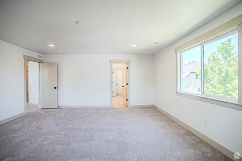 Tiny photo for 3884 W SAND LAKE DR, South Jordan, UT 84009 (MLS # 2094688)