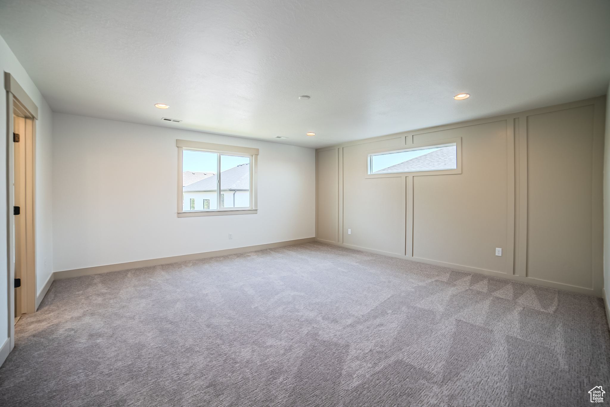 JORDAN - Residential