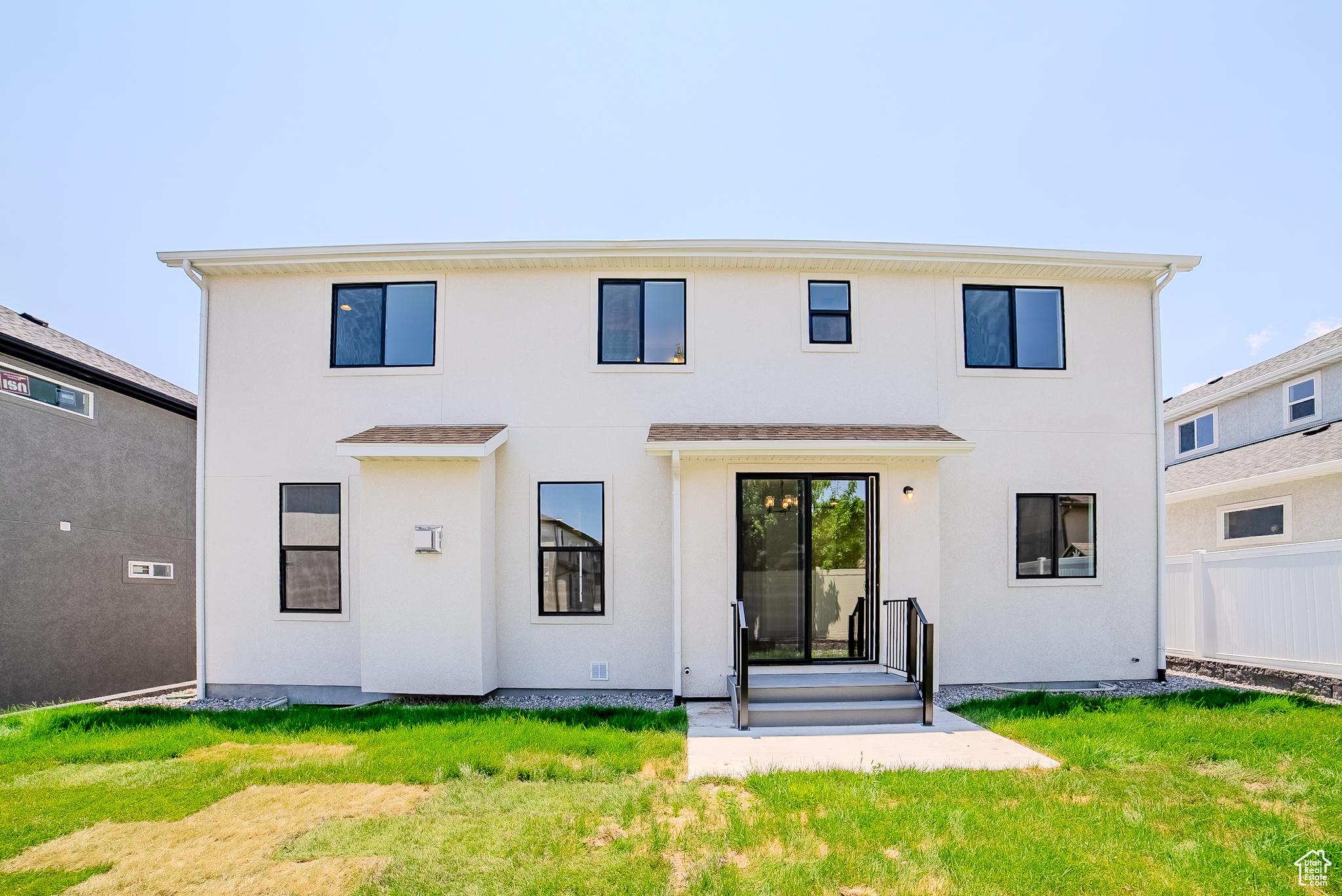 JORDAN - Residential