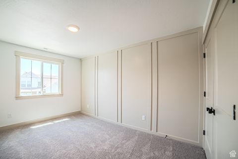 Tiny photo for 3884 W SAND LAKE DR, South Jordan, UT 84009 (MLS # 2094688)