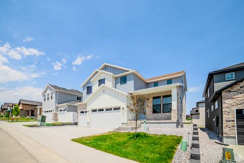 Tiny photo for 3884 W SAND LAKE DR, South Jordan, UT 84009 (MLS # 2094688)